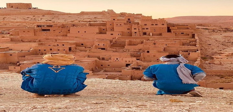 day trip from marrakech to ait ben haddou article