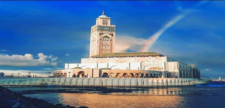 casablanca desert tours 5 days