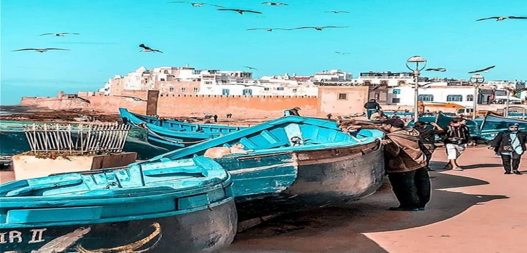 day trip from marrakech to essaouira article