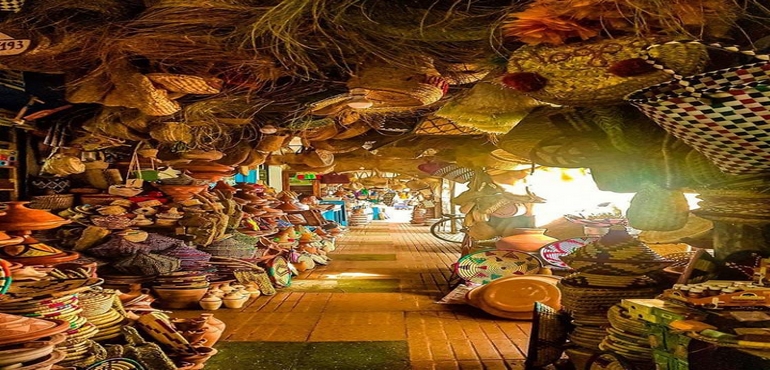 day trip from casablanca to marrakech