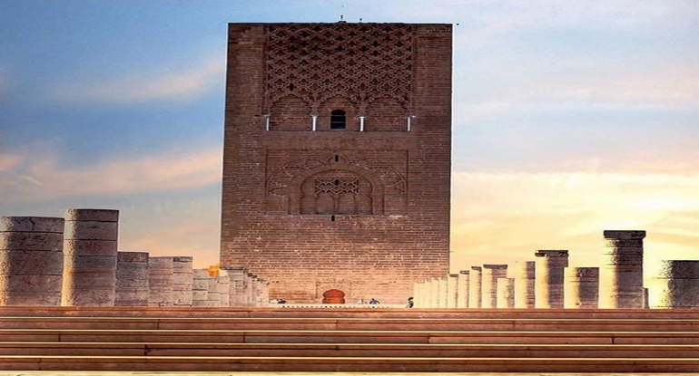 day trip from-casablanca to rabat